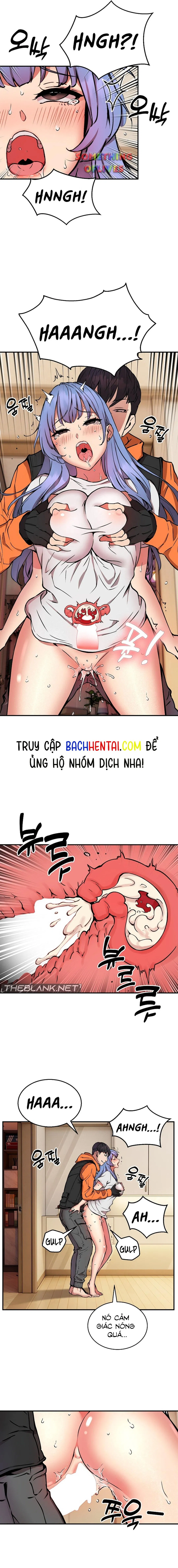 Shipper số đỏ 