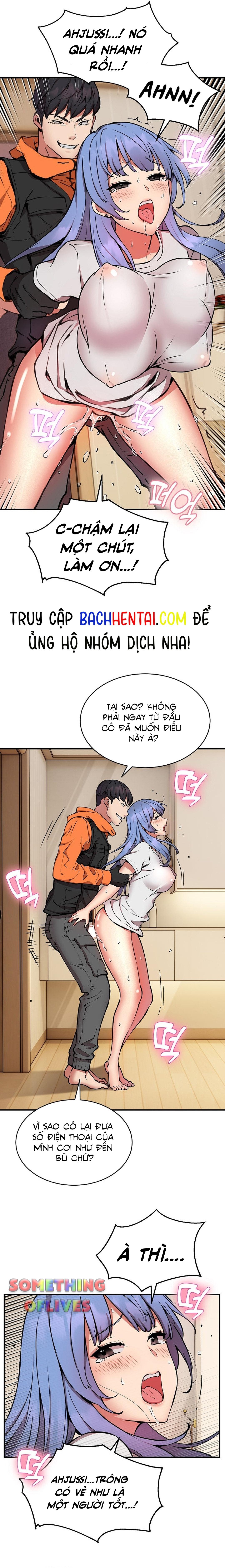 Shipper số đỏ 