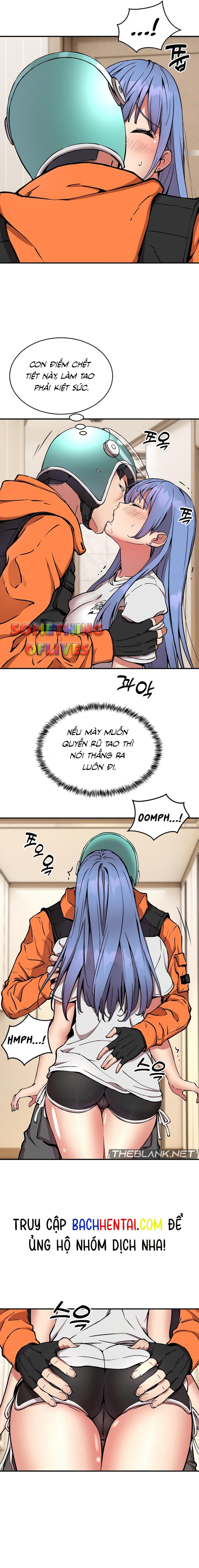 Shipper số đỏ 