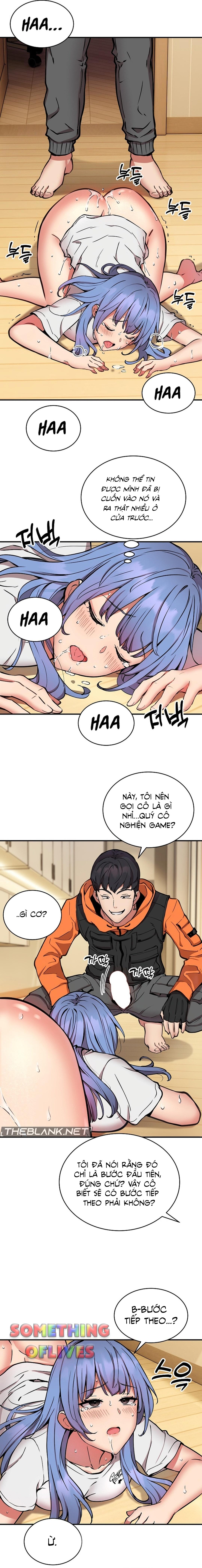 Shipper số đỏ 