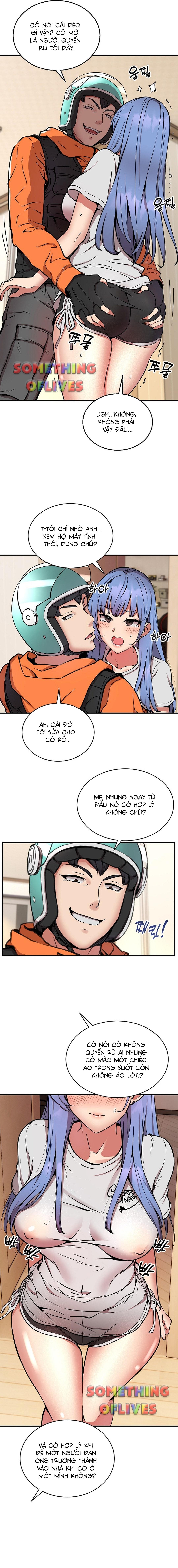 Shipper số đỏ 