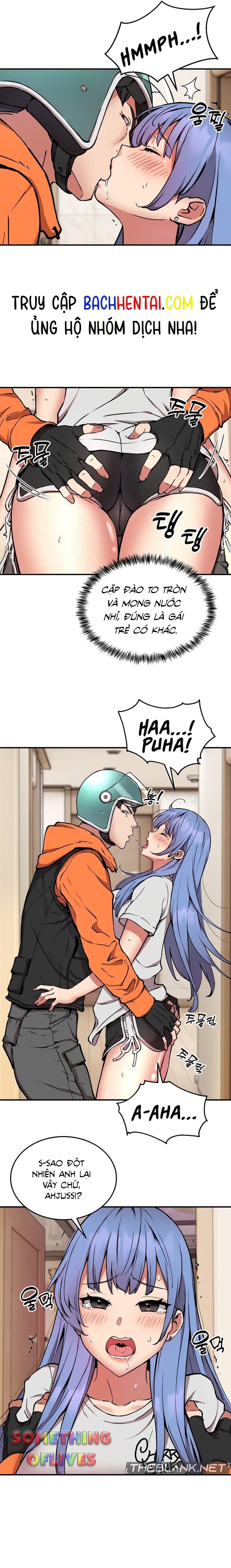 Shipper số đỏ 
