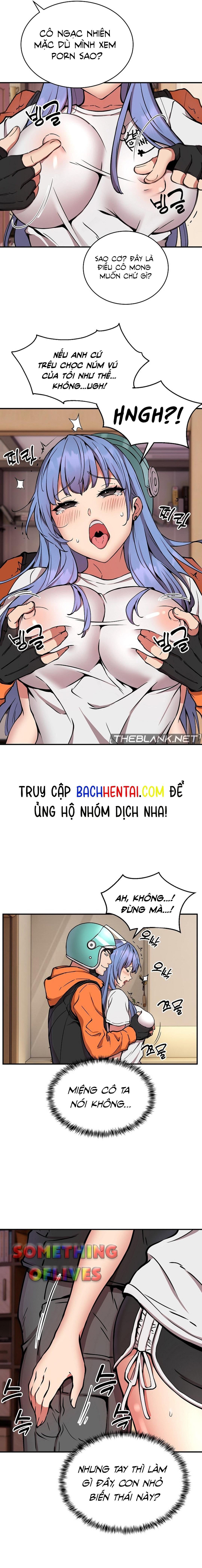 Shipper số đỏ 