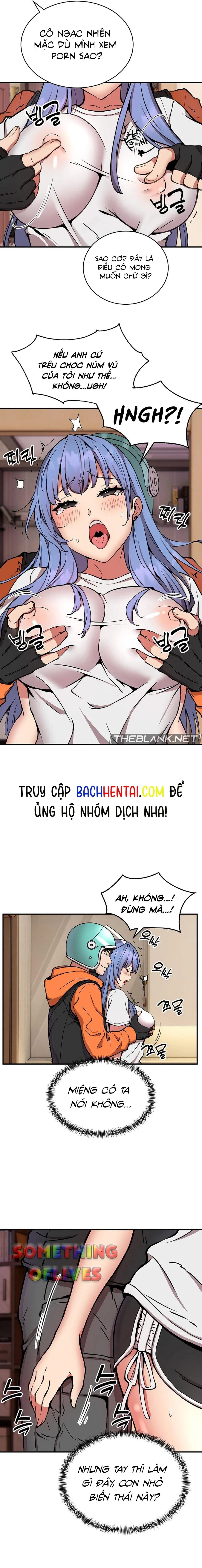 Shipper số đỏ 