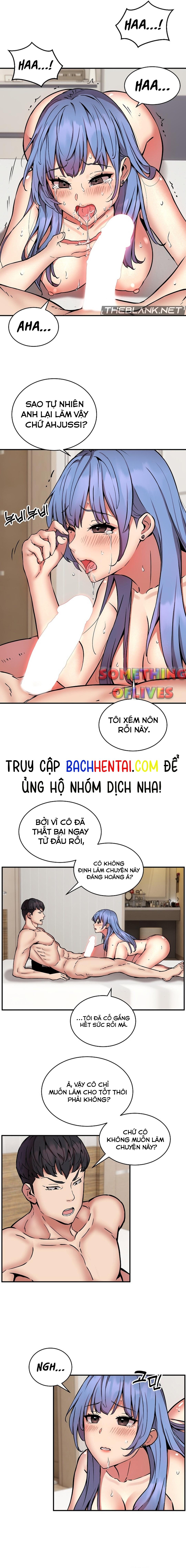 Shipper số đỏ 
