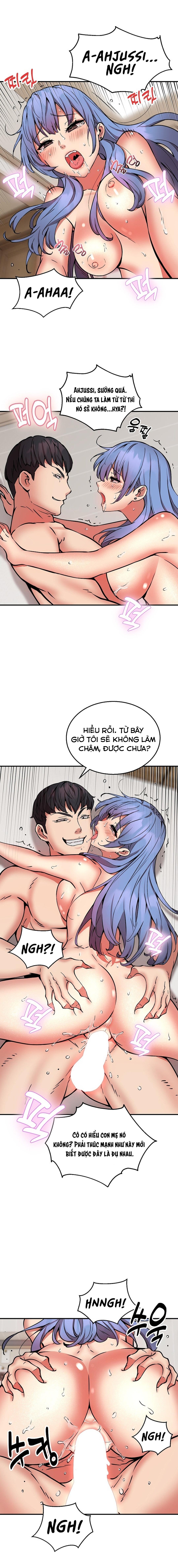 Shipper số đỏ 