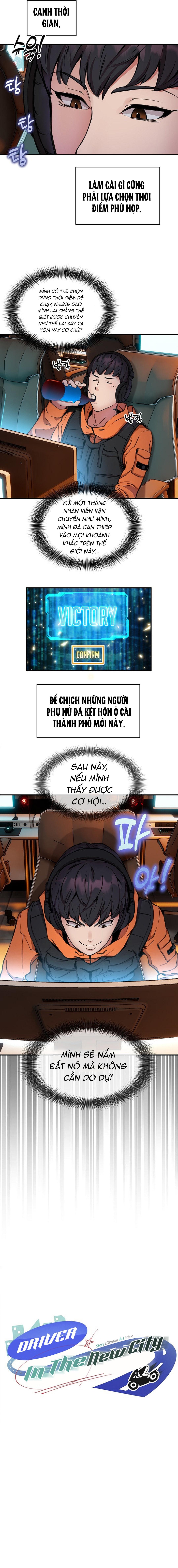 Shipper số đỏ 