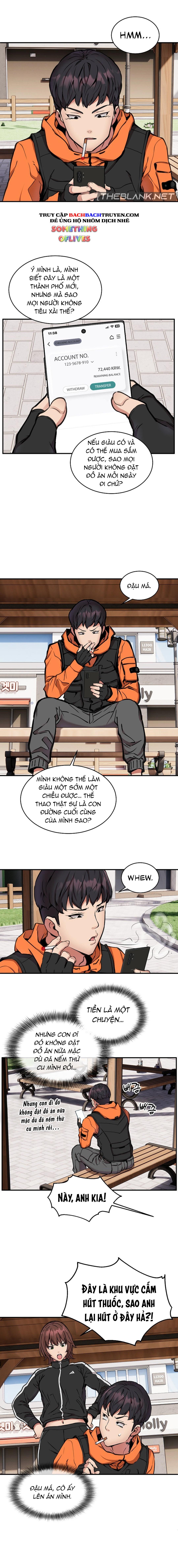 Shipper số đỏ 
