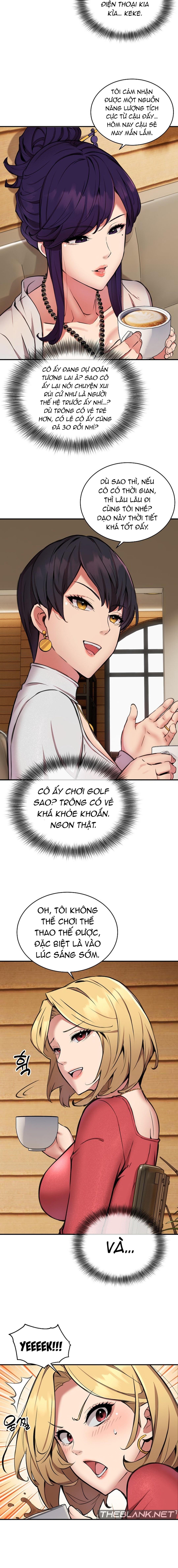 Shipper số đỏ 