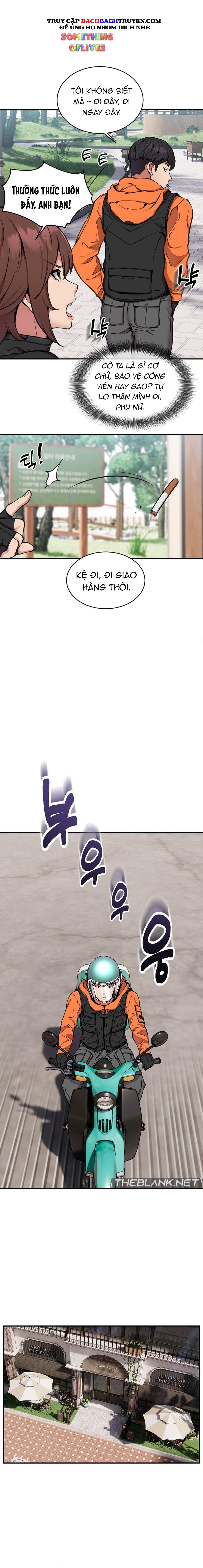 Shipper số đỏ 