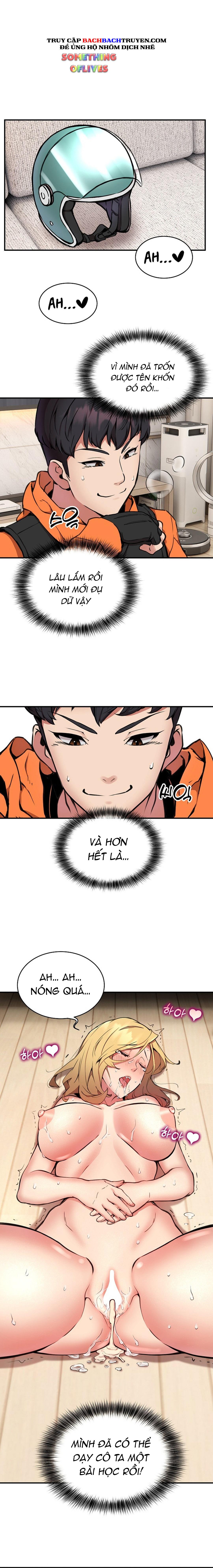 Shipper số đỏ 