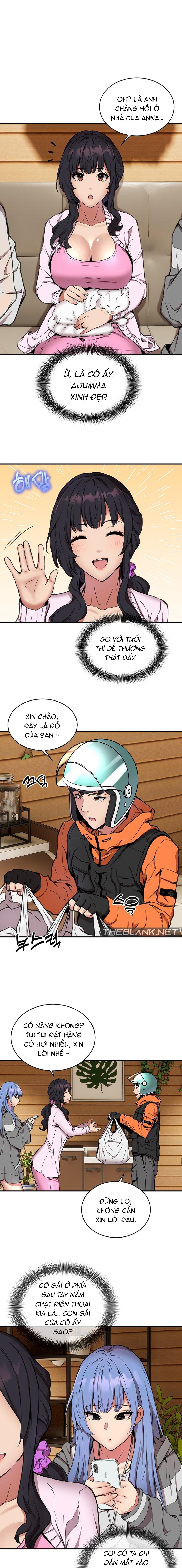Shipper số đỏ 