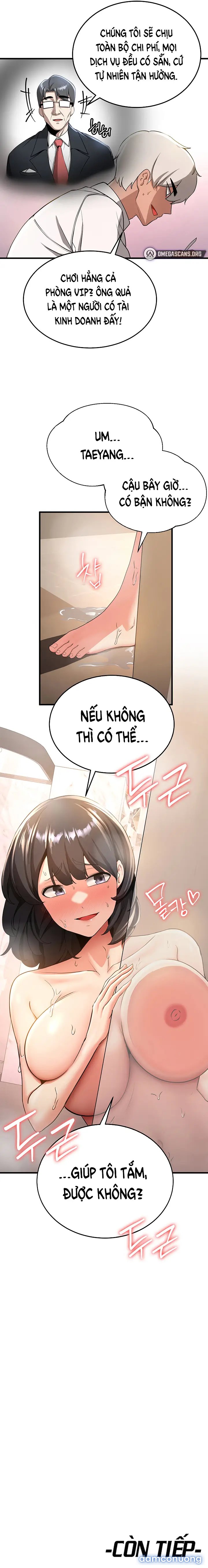 Bạn gái của bạn thật tuyệt vời 