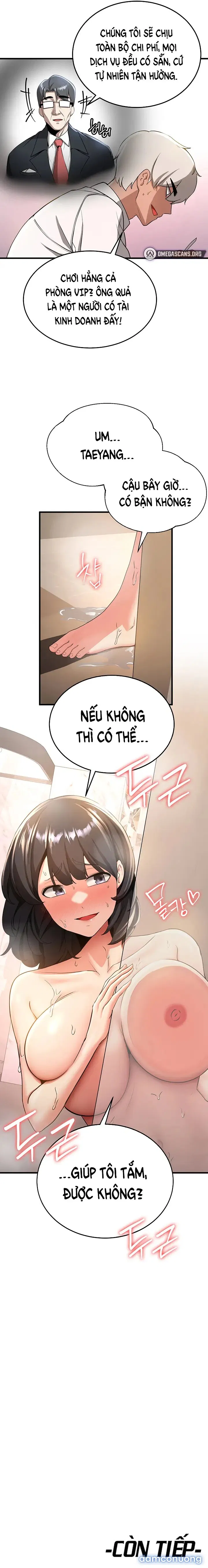 Bạn gái của bạn thật tuyệt vời 