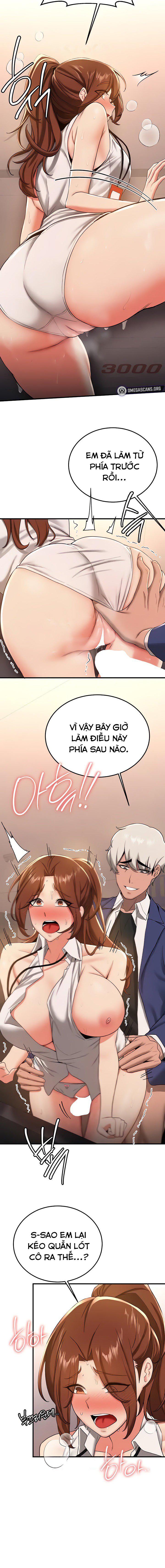 Bạn gái của bạn thật tuyệt vời 