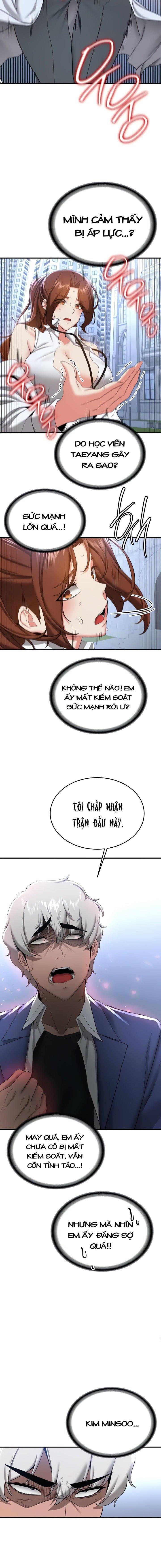 Bạn gái của bạn thật tuyệt vời 