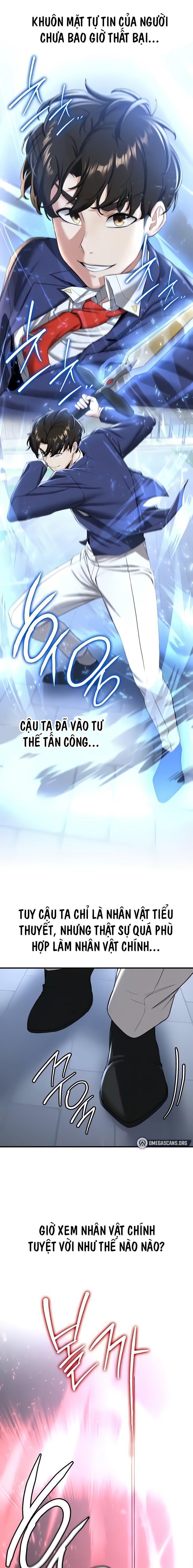 Bạn gái của bạn thật tuyệt vời 