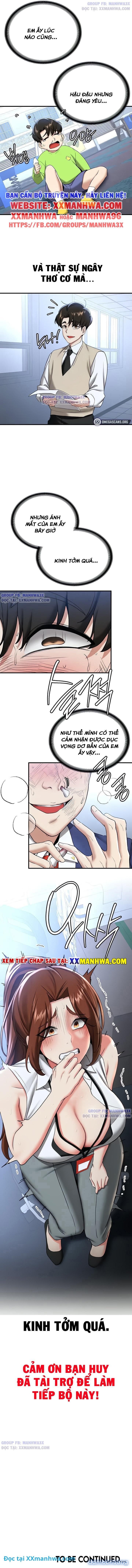 Bạn gái của bạn thật tuyệt vời 