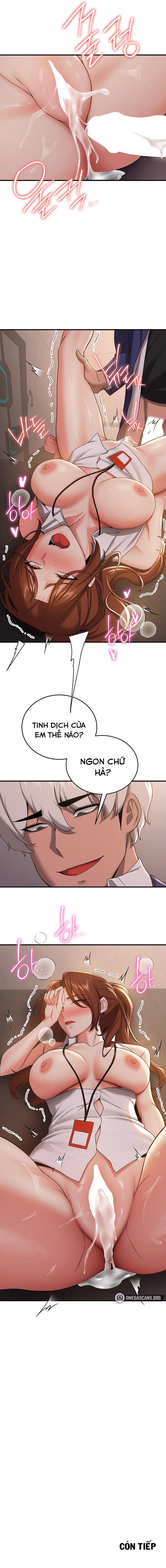 Bạn gái của bạn thật tuyệt vời 