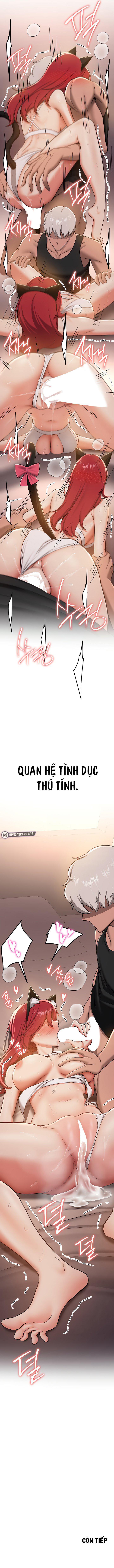 Bạn gái của bạn thật tuyệt vời 