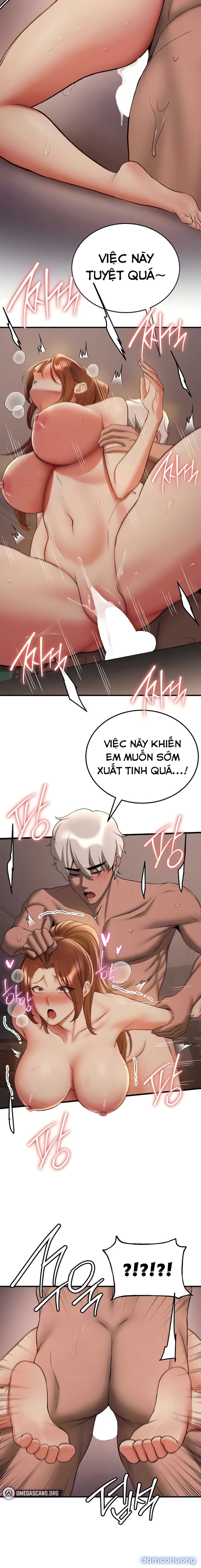 Bạn gái của bạn thật tuyệt vời 