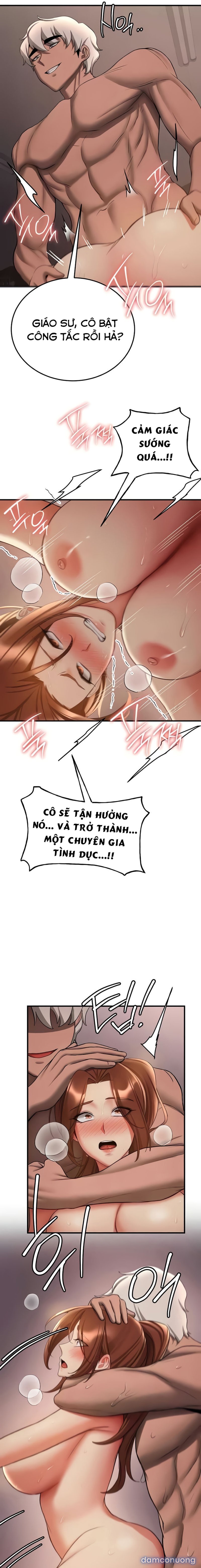 Bạn gái của bạn thật tuyệt vời 