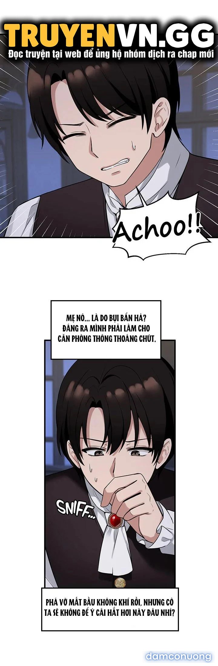 Elf Dâm Đãng Thích Bị Làm Nhục 