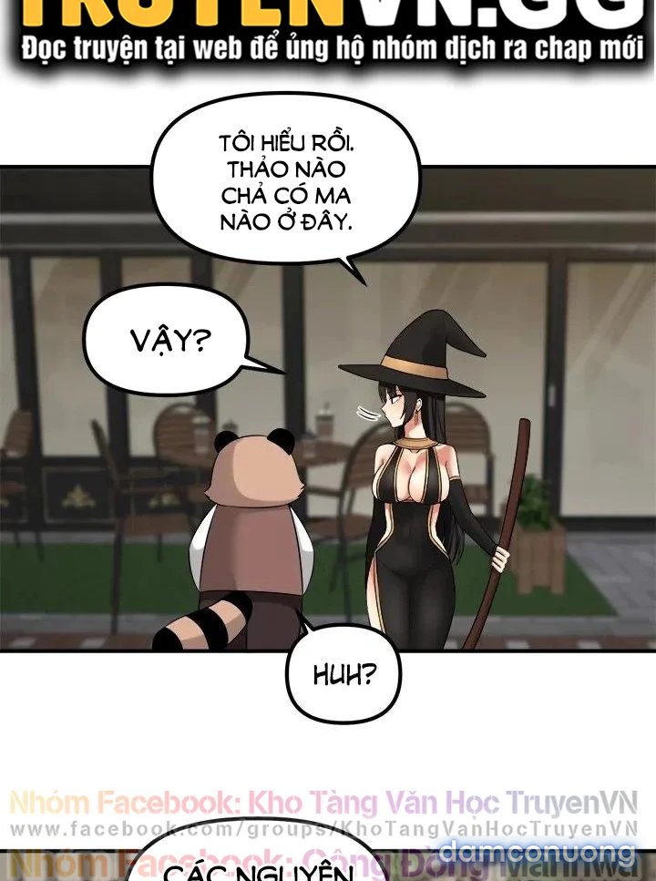 Elf Dâm Đãng Thích Bị Làm Nhục 