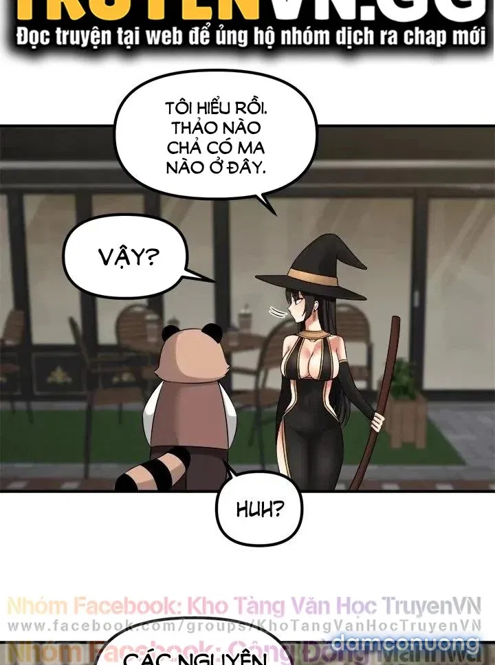 Elf Dâm Đãng Thích Bị Làm Nhục 