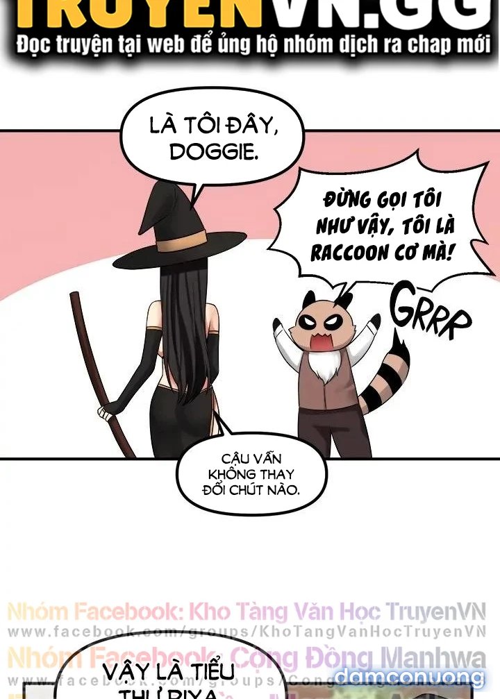 Elf Dâm Đãng Thích Bị Làm Nhục 