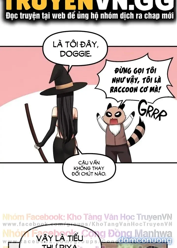 Elf Dâm Đãng Thích Bị Làm Nhục 