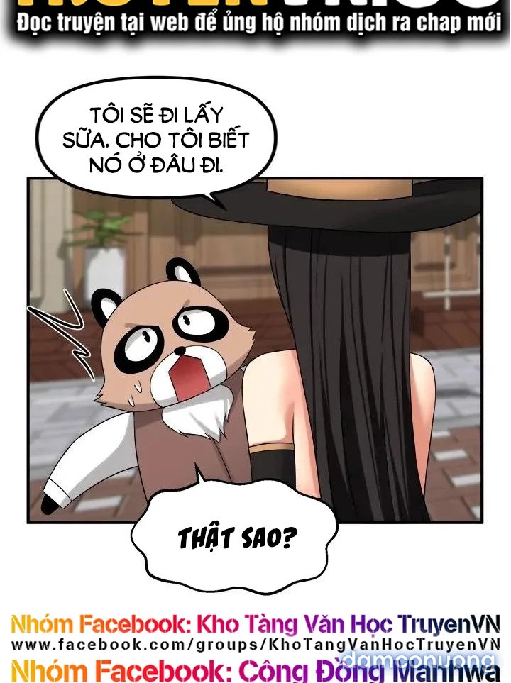 Elf Dâm Đãng Thích Bị Làm Nhục 