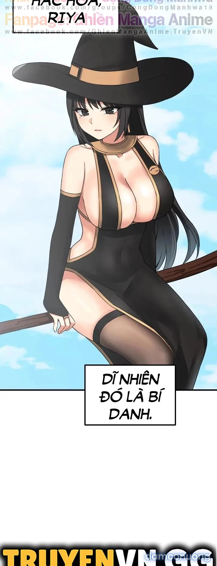 Elf Dâm Đãng Thích Bị Làm Nhục 