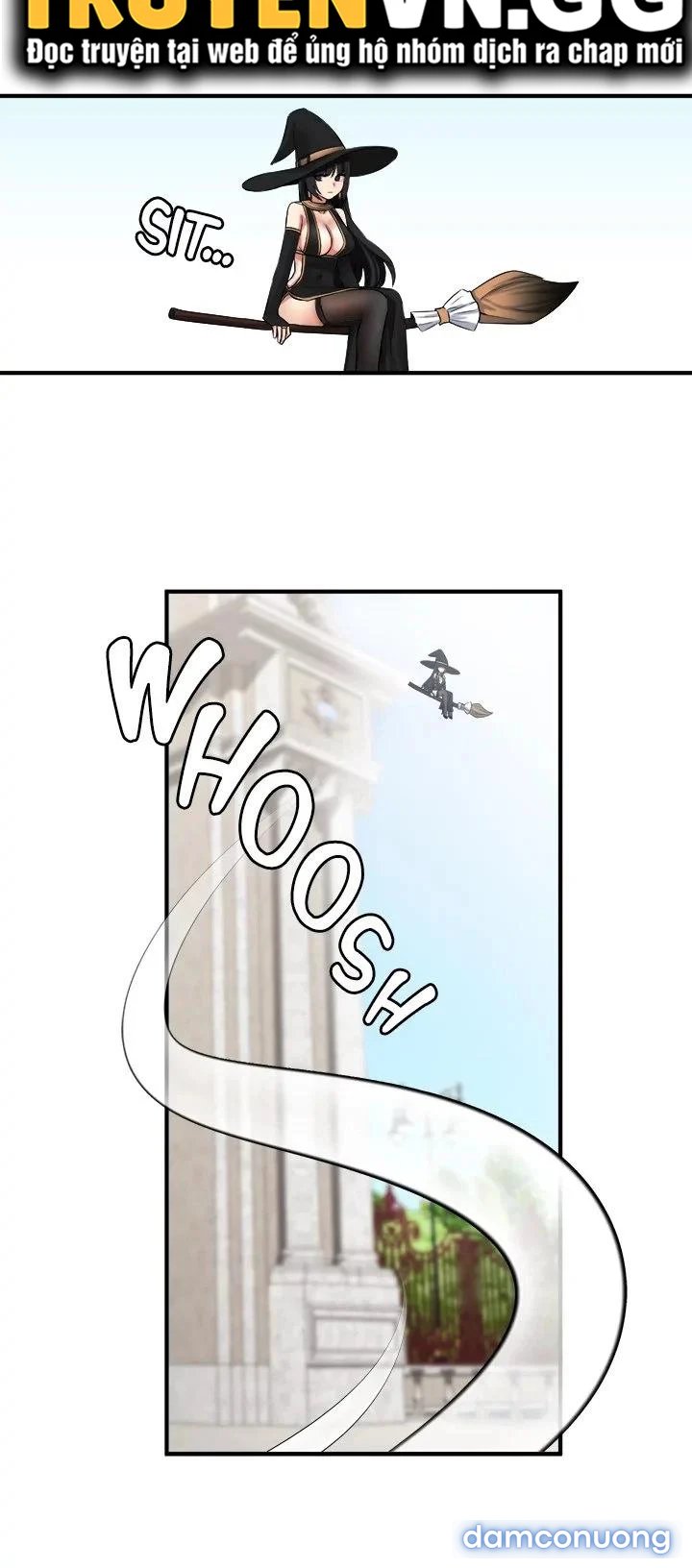 Elf Dâm Đãng Thích Bị Làm Nhục 
