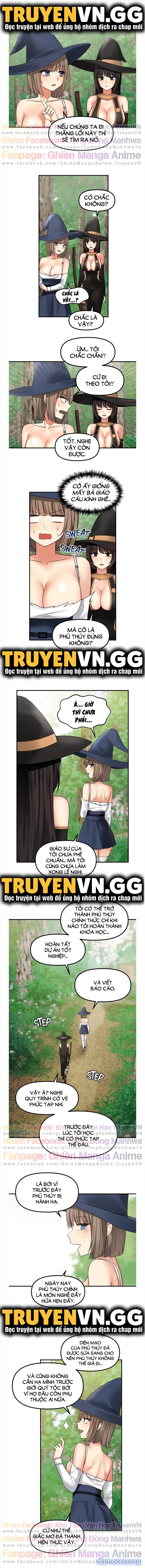 Elf Dâm Đãng Thích Bị Làm Nhục 