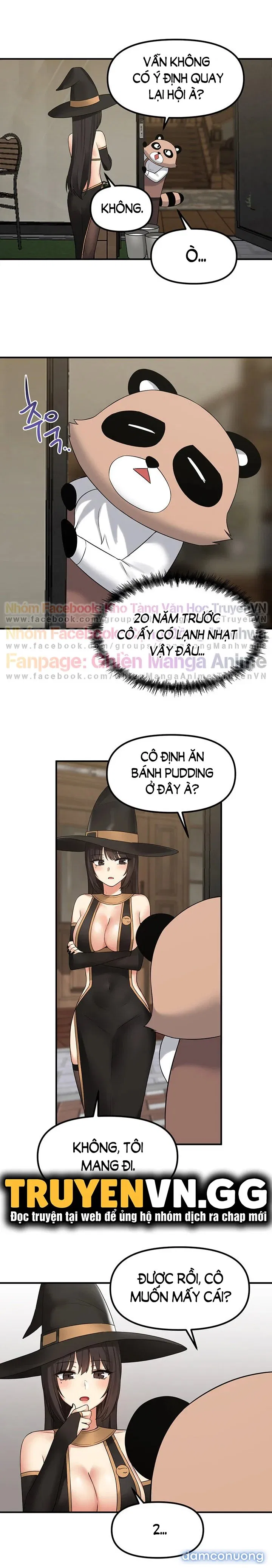 Elf Dâm Đãng Thích Bị Làm Nhục 