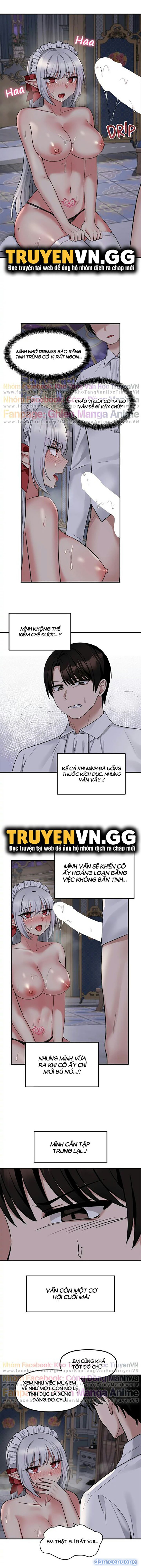 Elf Dâm Đãng Thích Bị Làm Nhục 