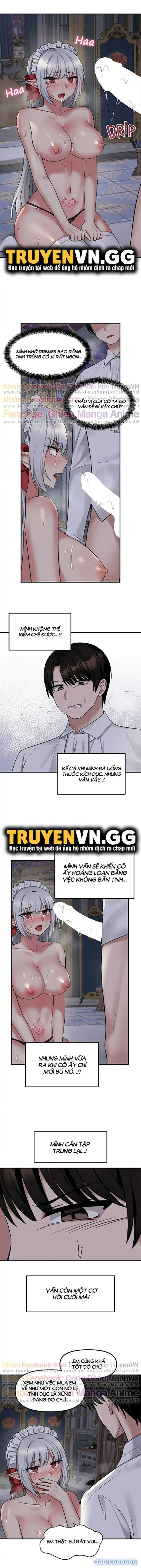 Elf Dâm Đãng Thích Bị Làm Nhục 
