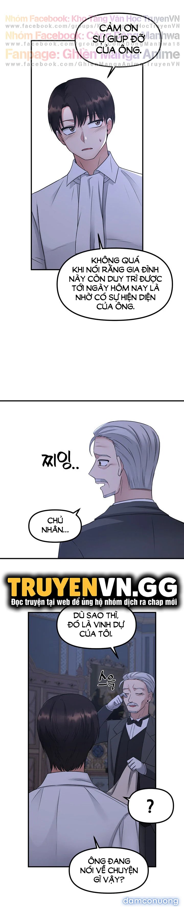 Elf Dâm Đãng Thích Bị Làm Nhục 