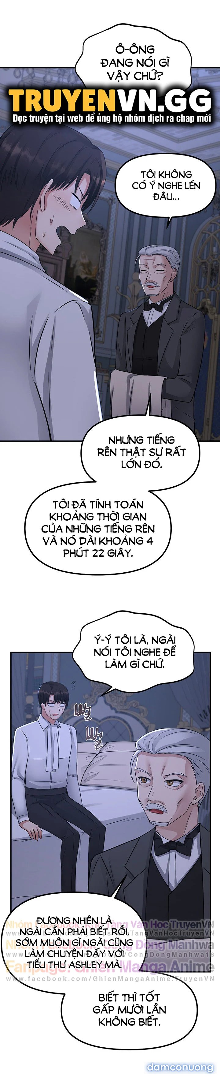 Elf Dâm Đãng Thích Bị Làm Nhục 