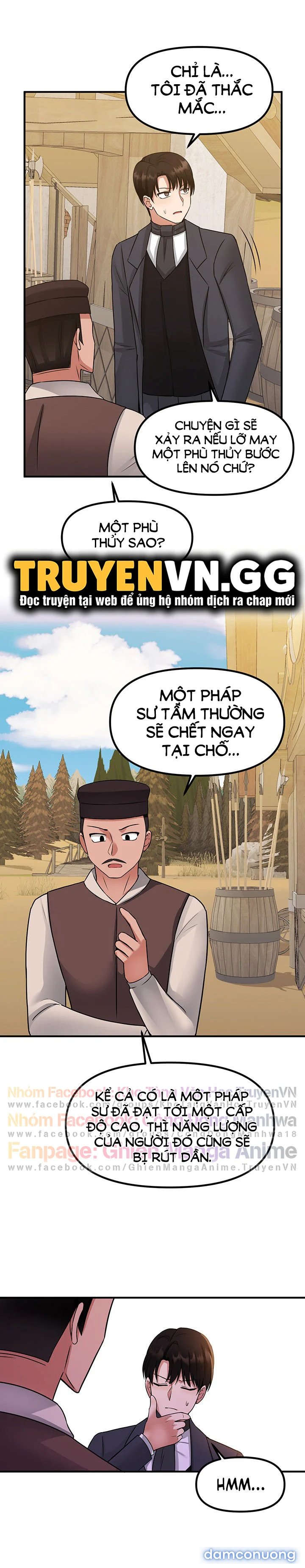 Elf Dâm Đãng Thích Bị Làm Nhục 