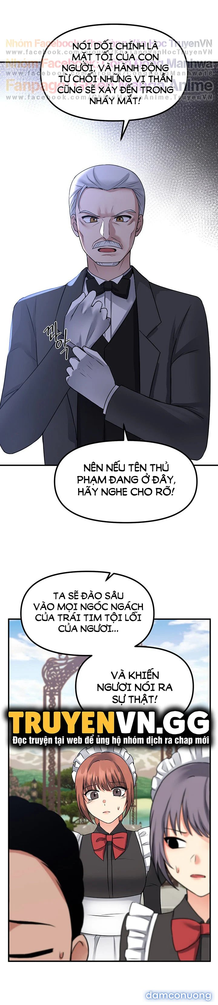 Elf Dâm Đãng Thích Bị Làm Nhục 