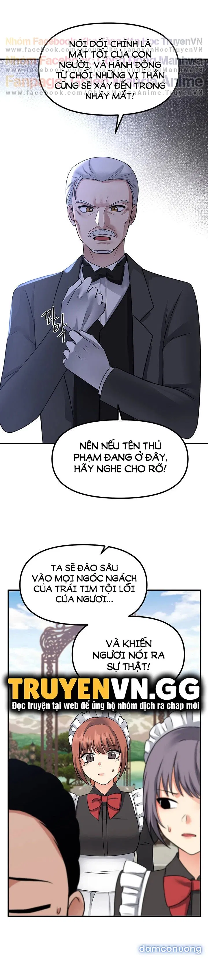 Elf Dâm Đãng Thích Bị Làm Nhục 