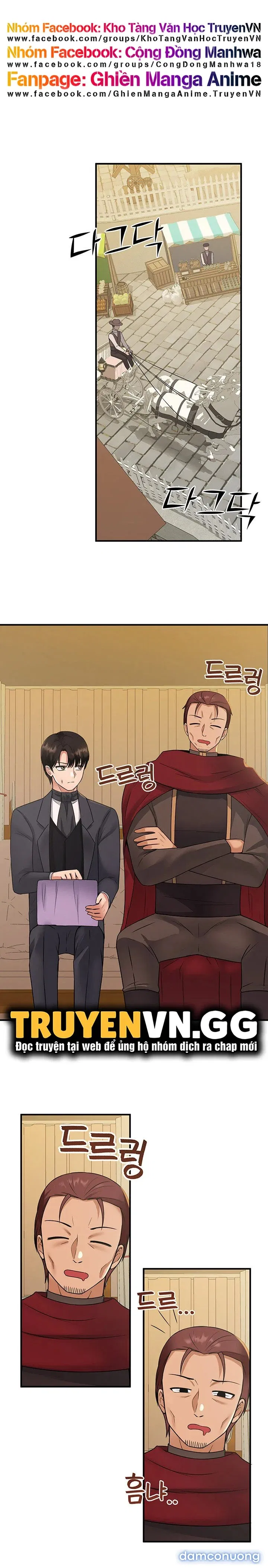 Elf Dâm Đãng Thích Bị Làm Nhục 