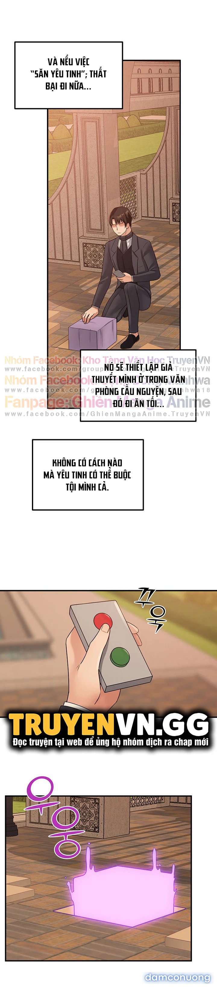 Elf Dâm Đãng Thích Bị Làm Nhục 
