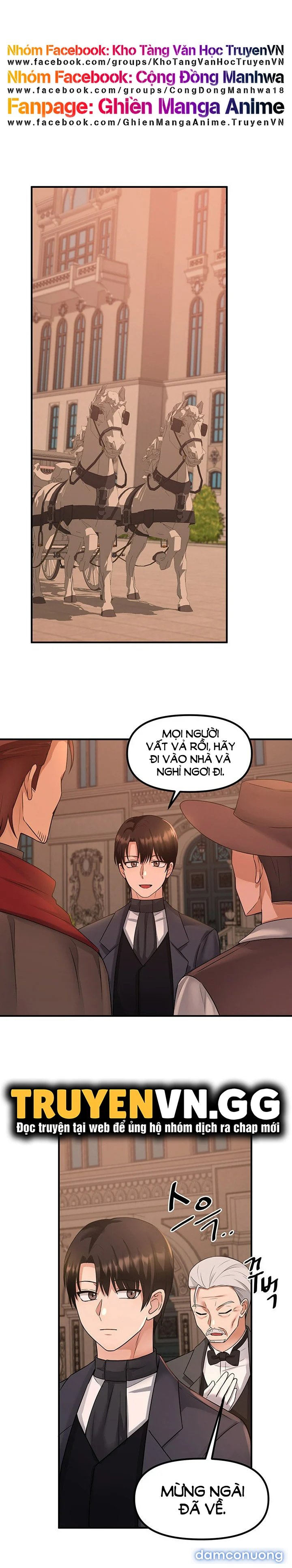 Elf Dâm Đãng Thích Bị Làm Nhục 