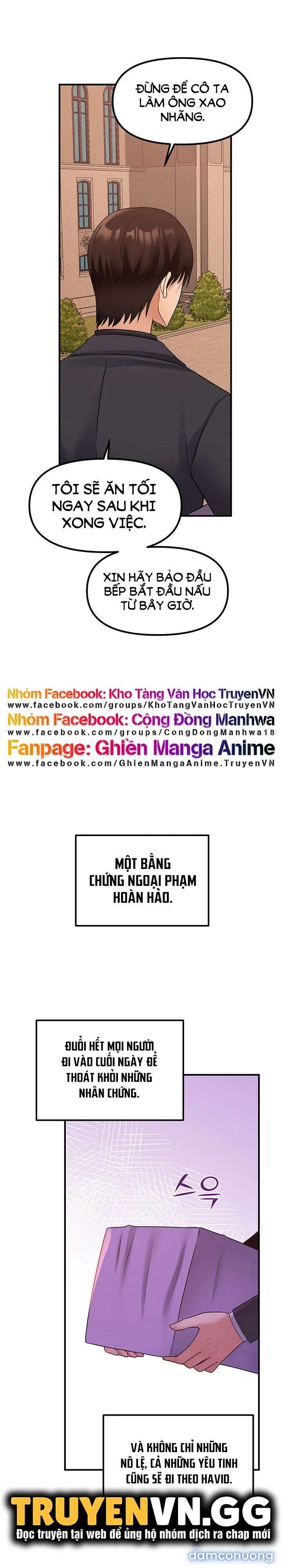 Elf Dâm Đãng Thích Bị Làm Nhục 