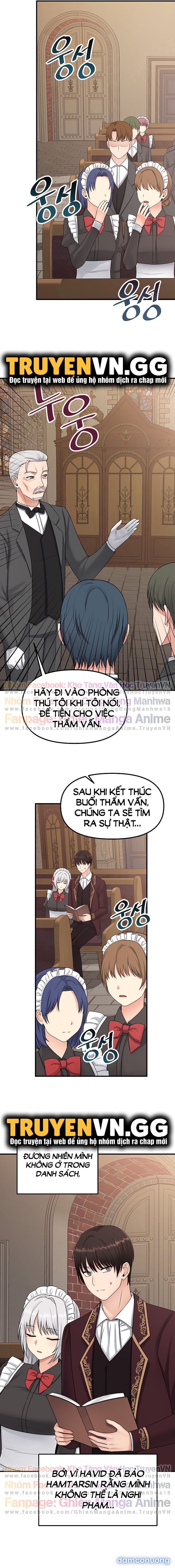 Elf Dâm Đãng Thích Bị Làm Nhục 