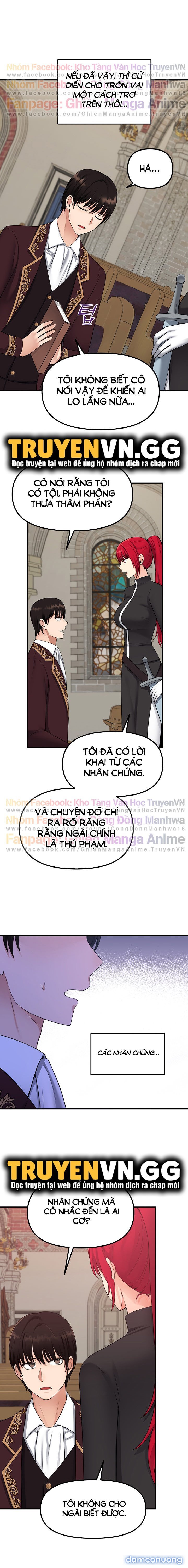 Elf Dâm Đãng Thích Bị Làm Nhục 