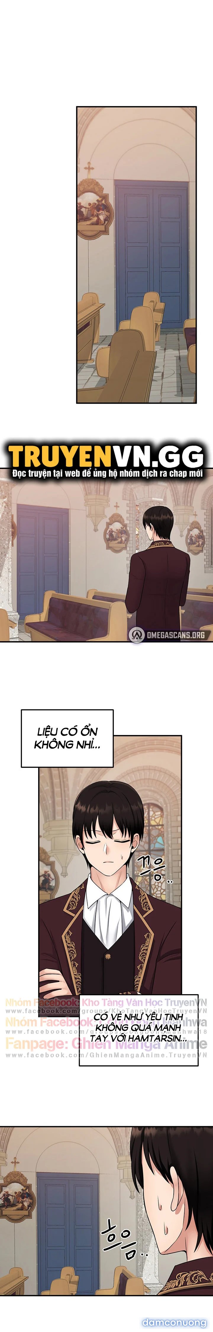 Elf Dâm Đãng Thích Bị Làm Nhục 